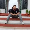 Ashish Tiwari