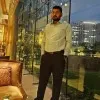 Abhishek Saini