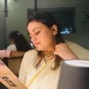 Tirna Ghosh