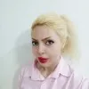 shabnam mostafazadeh