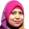 NOR ZUBAIDAH KHALID
