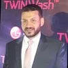 Ahmed Mwafy