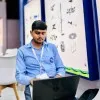 KEDAR Patil