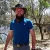 Josef Petrus pretorius