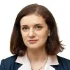 Viktoriia Stavchuk