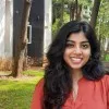 Arundhathi Jegadeesh
