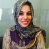 Warda Patel