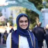 Fatemah Ali