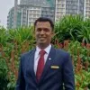 Eric Dsouza