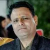 Sunil Joshi