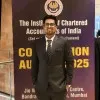 CA Dharmesh Jain