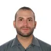 Erick Arguedas Mata