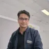 Dipendra Poudel