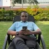 MOHD ASHRAFF AHMAD