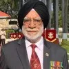 BP Singh