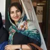 Narges Esfandiarpour