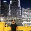 Nikhil Kaulgi
