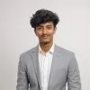 Dhruv Menon