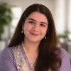 Safia Hussain