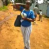 Yvonne Wanjiru