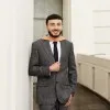 Adrian Bedolla