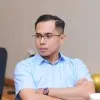 Satrio Gery Saba