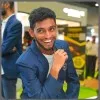 Jallu Gowtham