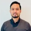 Shakti Poudel