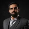 Usama Gilani