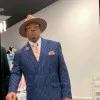 Rev Dontae Curry