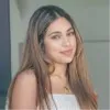 Anya Daneez Khan