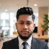 Afaque Ahmad