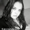 Savannah Wright