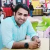 Er Ayodhya Prasad