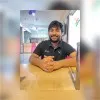 Tushar Tripathi