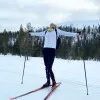 Annika Wiltshire
