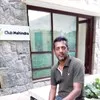 Roshan Kushalappa