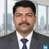 Ashok Trimukhe