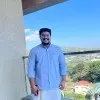 KISHOR GOWDA SP