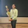 Nivedhitha