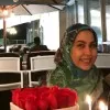 Nazanin Okhovat Moghadam