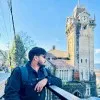 DHIREN KUMAR