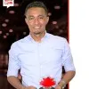 Esnaldo Estrada De la Hoz