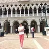 sarah wang