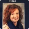 Becky Hiles