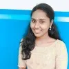 Anuja Sreekumar