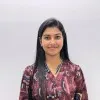 RS Parvathy Raj