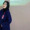 wening Sulistyo wardani