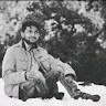 Yogesh Jatav