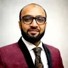 AFM Sajjad Hossain